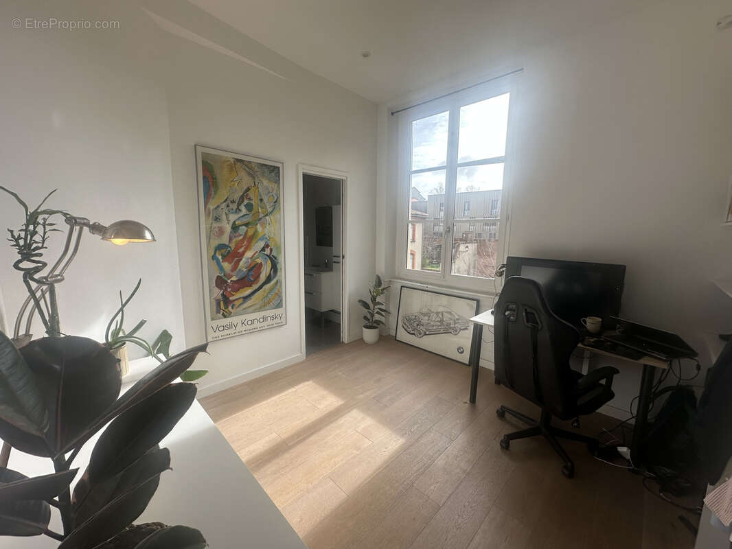 CARMES - Superbe T3 de 53m2 rénové - 350 000 € - photo 7