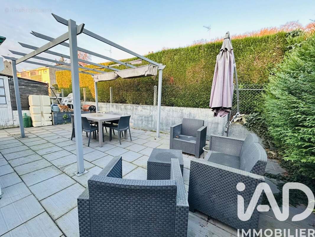 Photo 3 - Maison à LE TRAIT