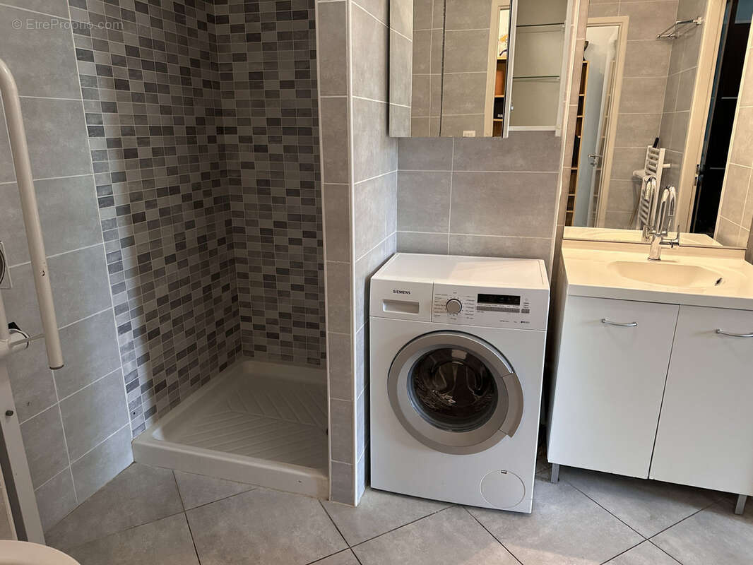 Appartement à MESCHERS-SUR-GIRONDE