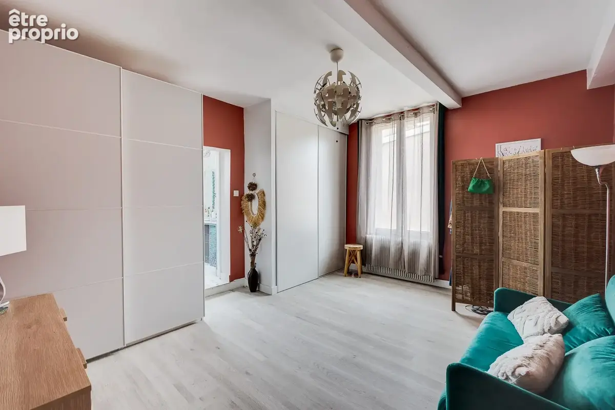 Maison 7 pièces 193 m² à vendre à Fonsorbes (31470) - photo 7