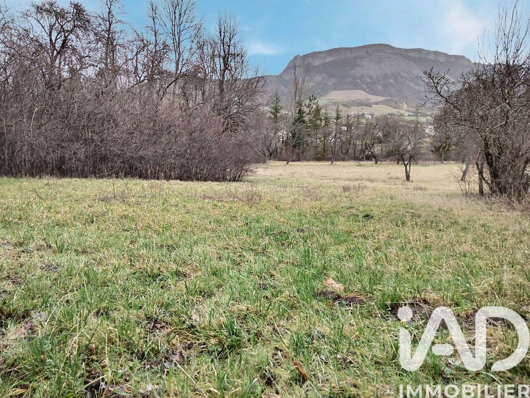 Photo 1 - Terrain à SEDERON