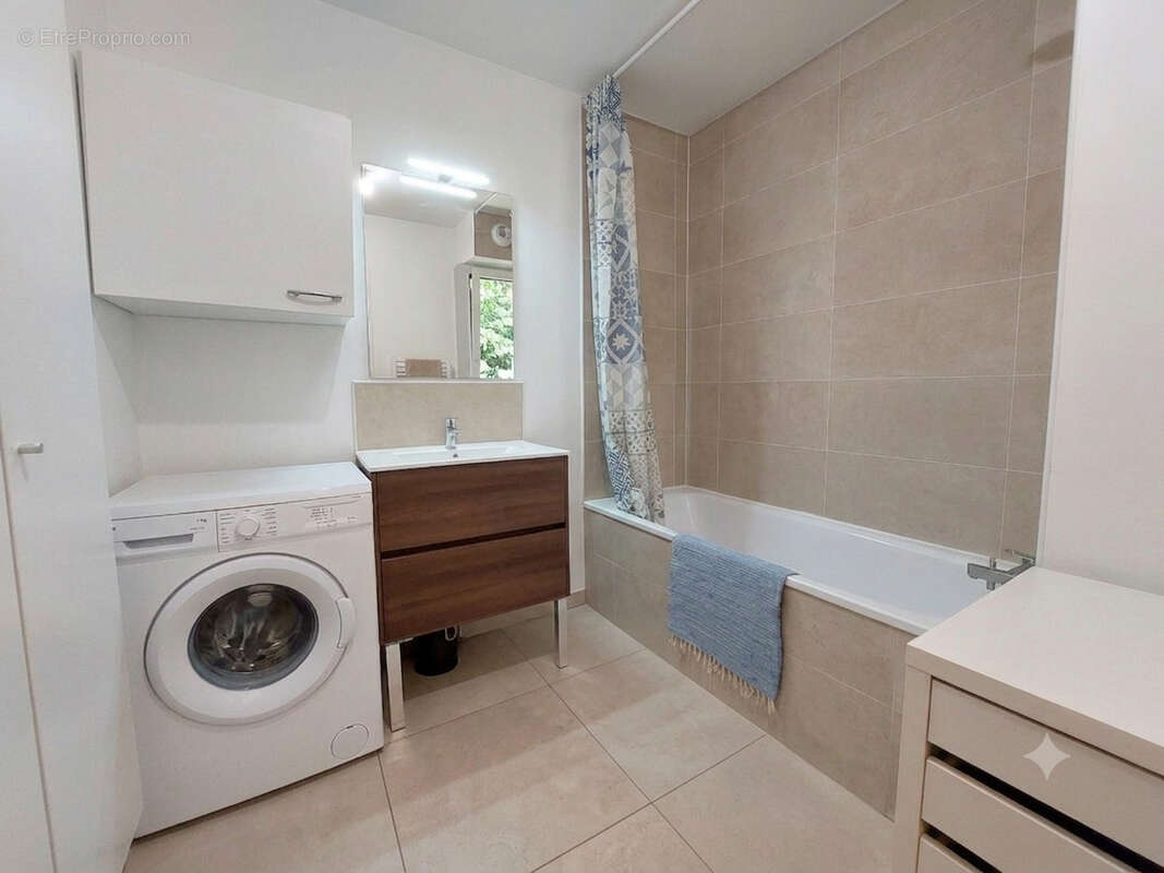 Appartement à VILLENEUVE-D'ASCQ