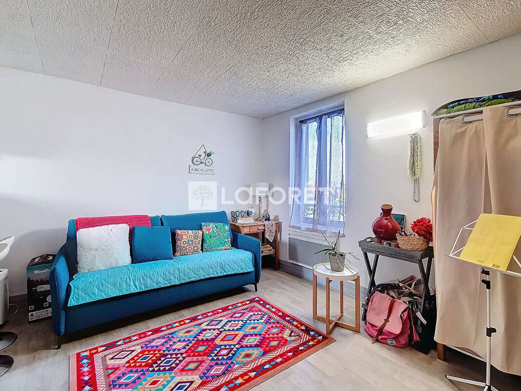 Appartement à VIARMES