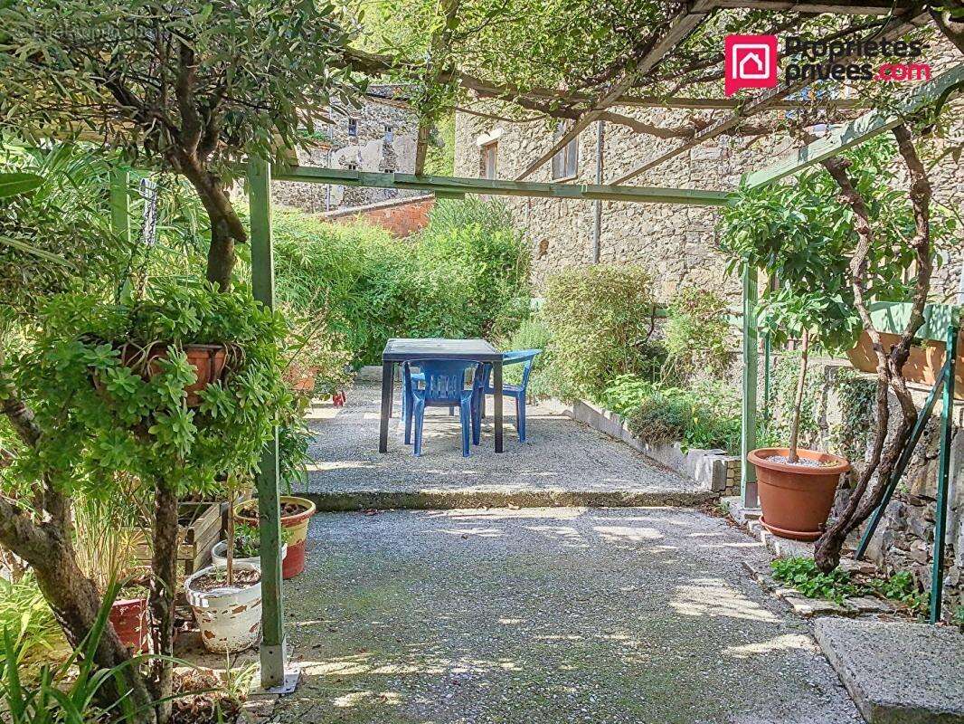 Maison Le Vigan 7 pièce(s) 167 m2 - photo 12