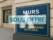 Commerce à CHANTILLY