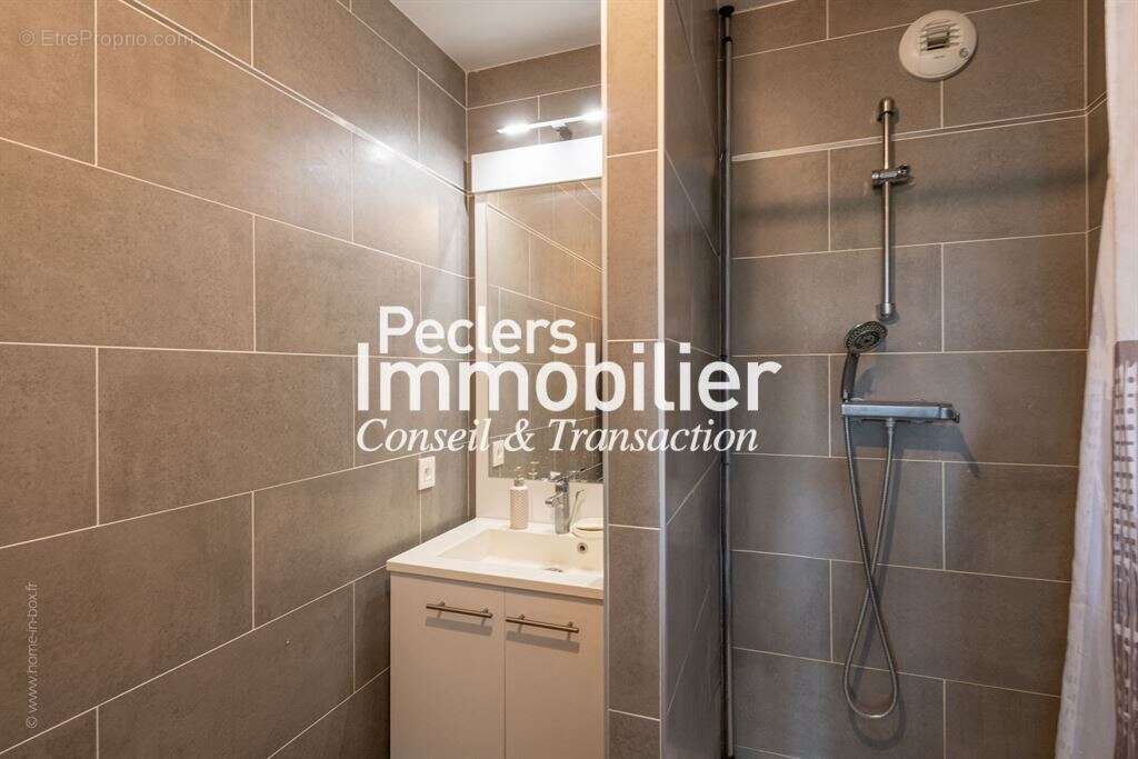 Appartement à RUEIL-MALMAISON