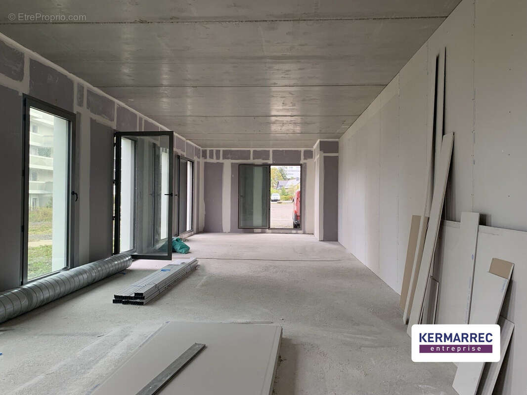 Commerce à CESSON-SEVIGNE