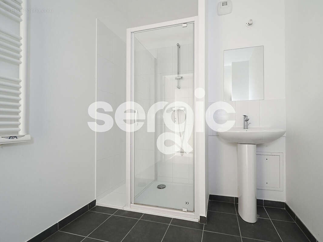 Appartement à LIEUSAINT