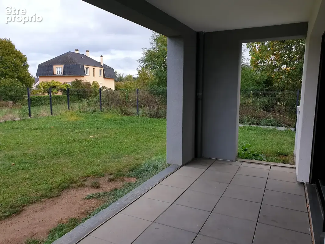 Appartement - thionville/garche - f3 - 296 000€ - photo 5