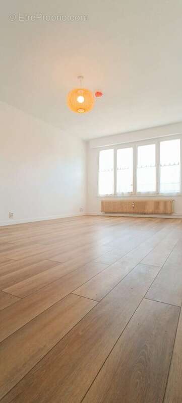 Appartement à TOURCOING