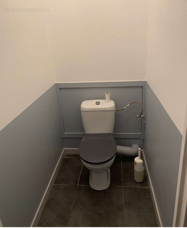 Appartement à COLMAR