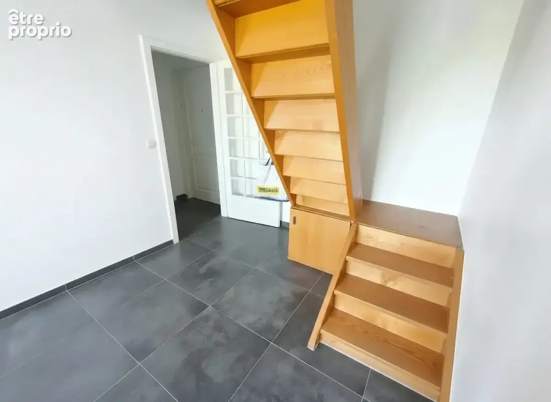 Appartement 3 pièces 85 m² à vendre à Bischwiller (67240) - photo 2