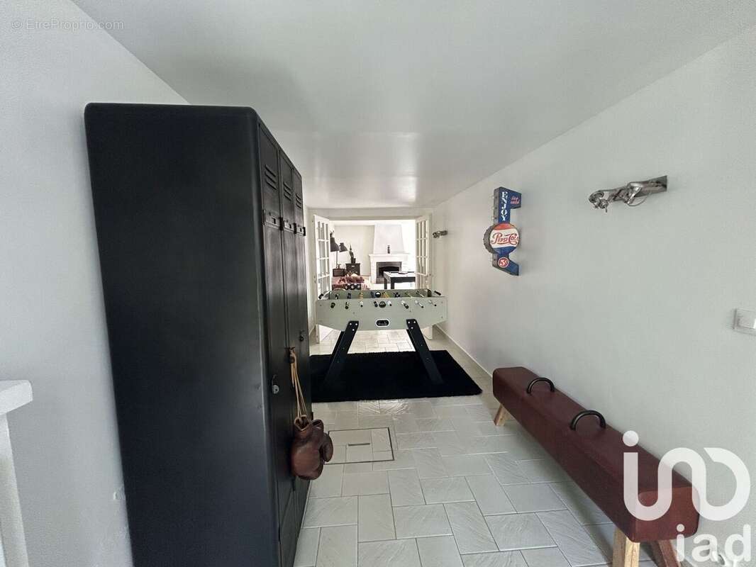 Photo 7 - Maison à LONGJUMEAU