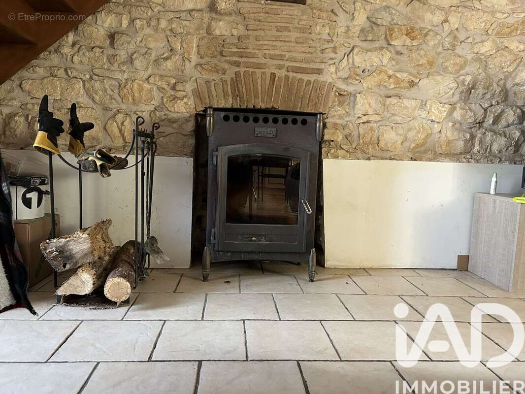 Photo 5 - Maison à SAINT-GAULTIER