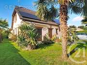 Maison à ROSIERES-PRES-TROYES