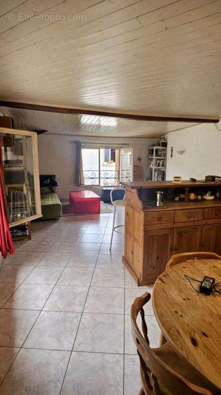 Maison à GIGNAC
