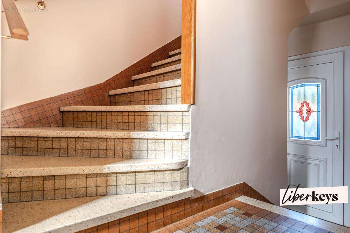 Maison à HOUILLES