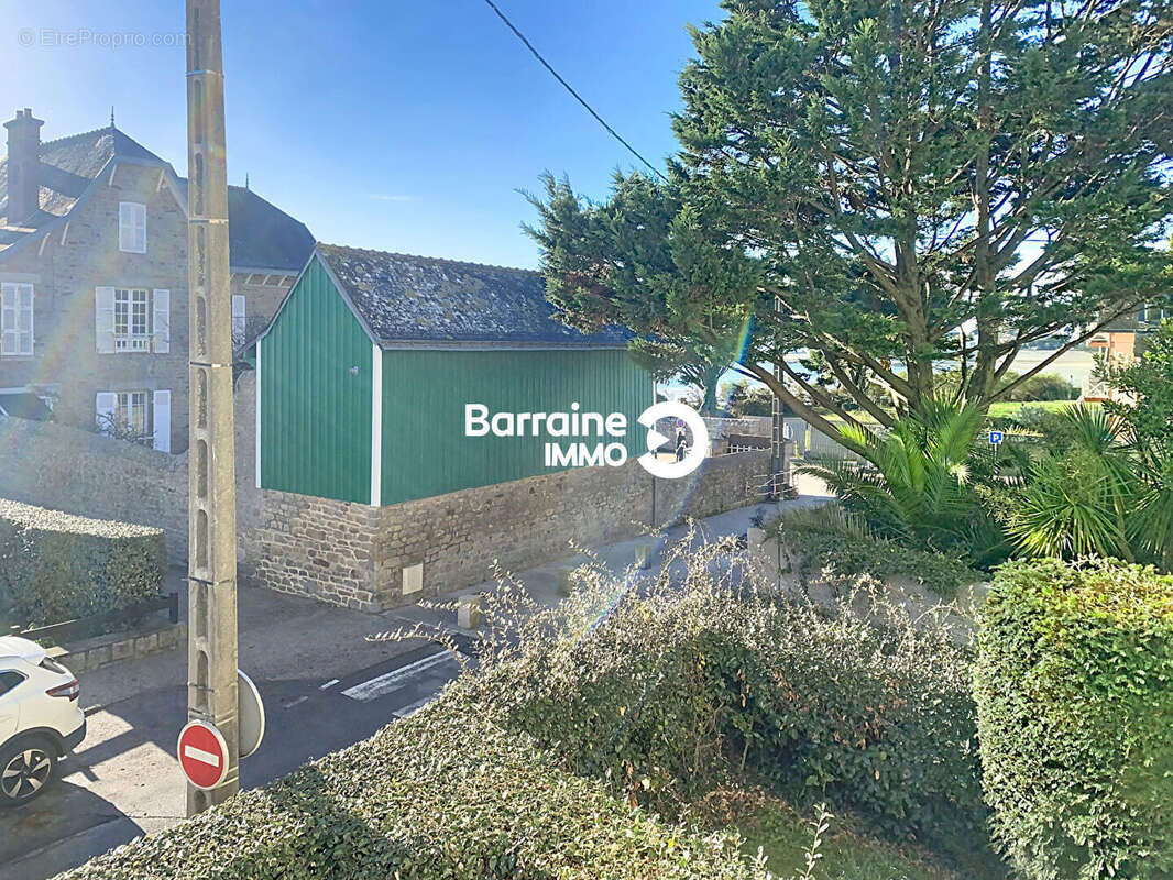 Appartement à LARMOR-PLAGE
