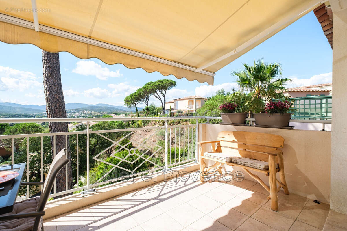 Maison 72 m² à Sainte-Maxime  - photo 7