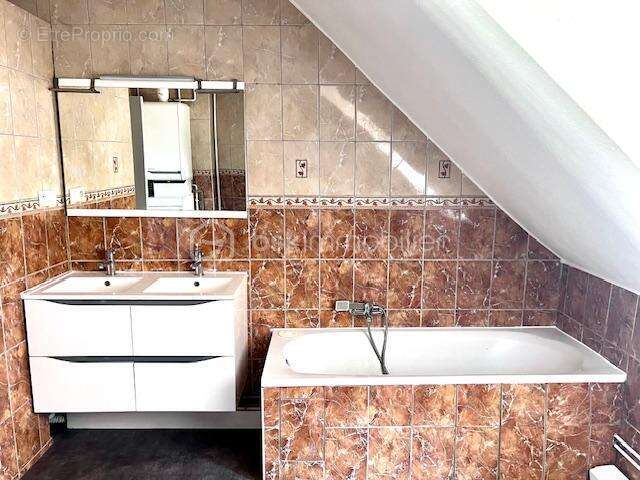 Appartement à SARREGUEMINES