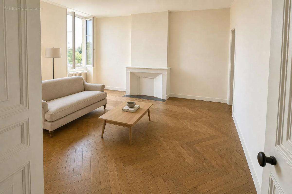 Maison à LE HOUGA