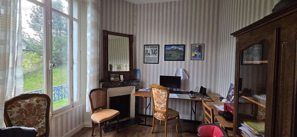 Maison à SAINT-MAIXENT-L'ECOLE