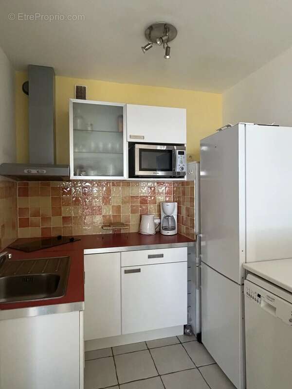 Appartement à BANDOL