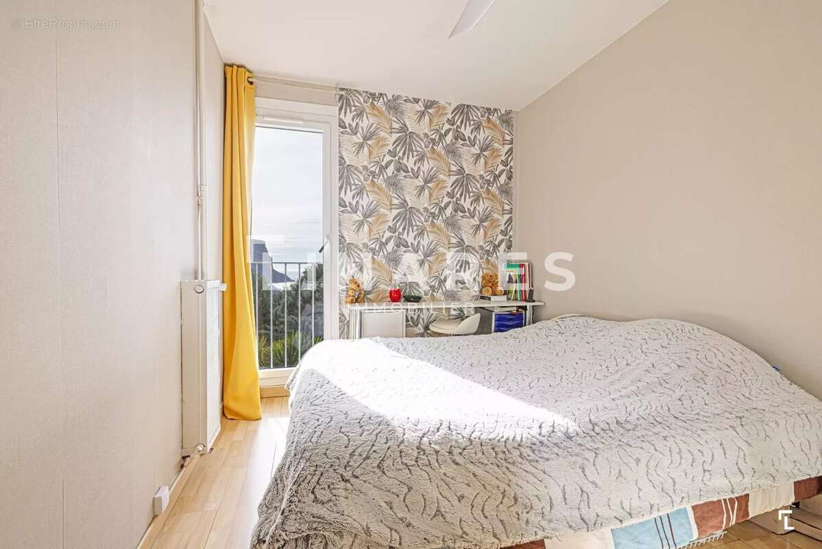 Appartement à CASSIS