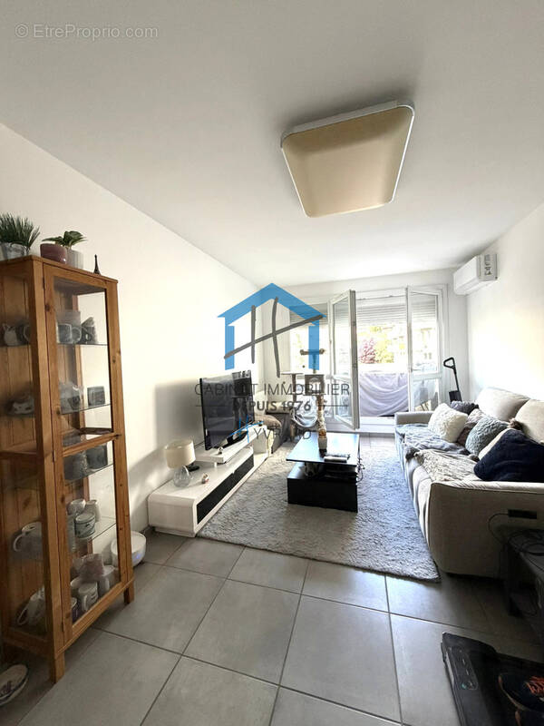 Appartement à SAINT-CHAMOND
