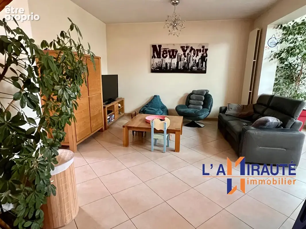Maison  116 m2 - photo 4