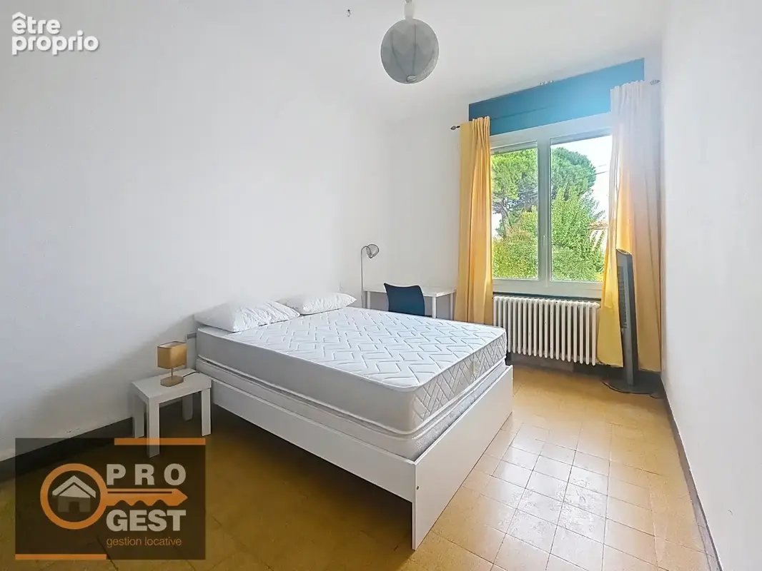 À vendre maison 7 chambres  secteur mion à montpellier - photo 5
