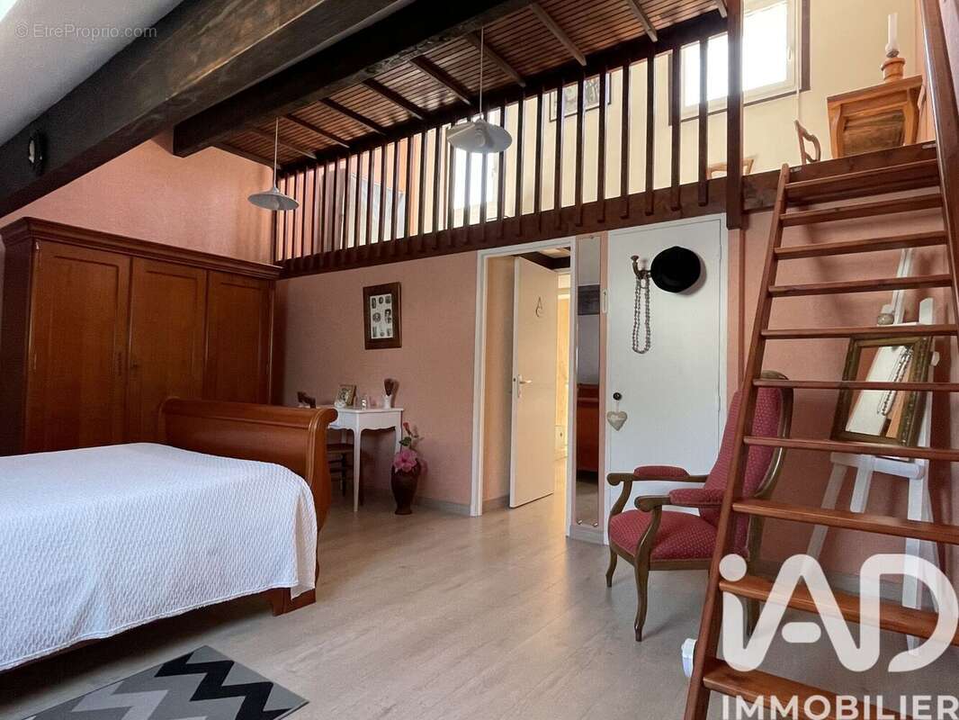 Photo 9 - Maison à NANGIS