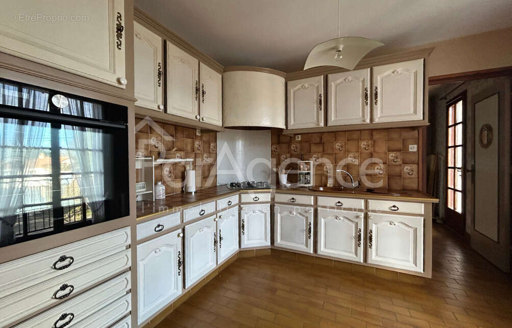 Maison à SAINT-PALAIS-SUR-MER