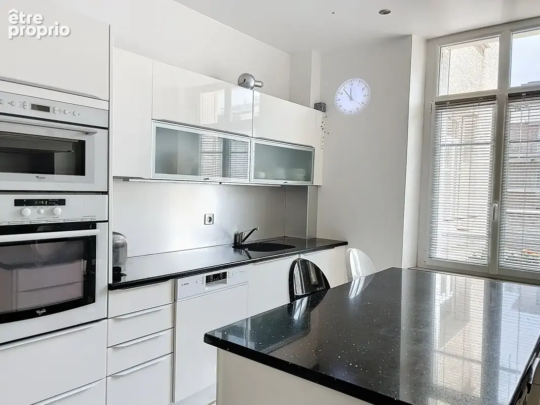 Appartement à vendre 5 pièces REIMS (51) - photo 4