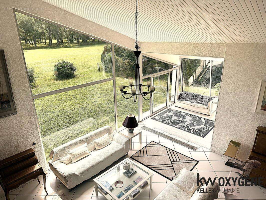 Maison à SAINT-CYPRIEN