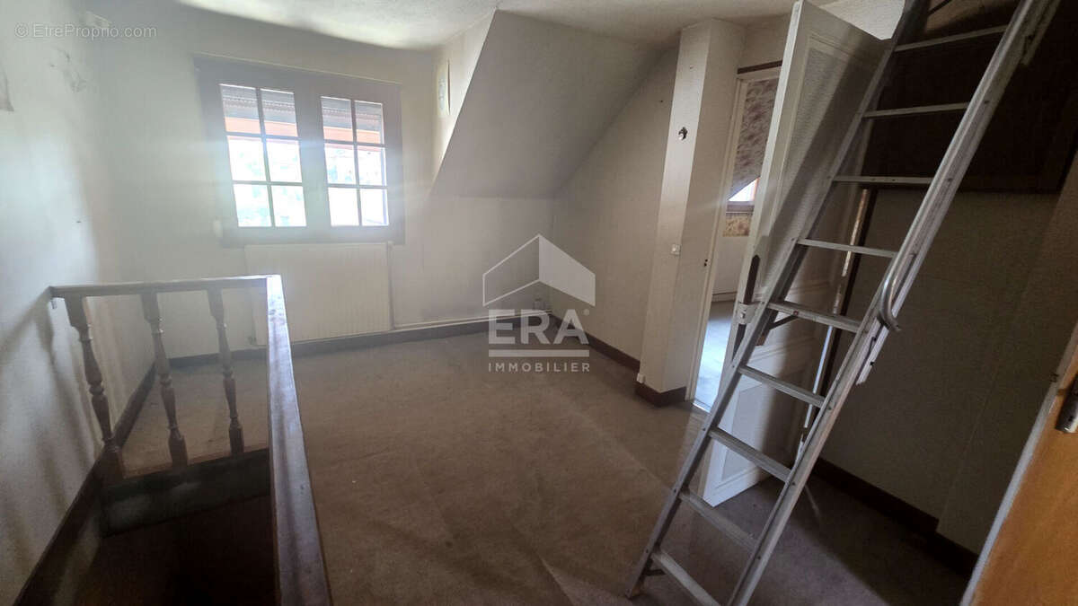 Maison 132m² à chauny - photo 13