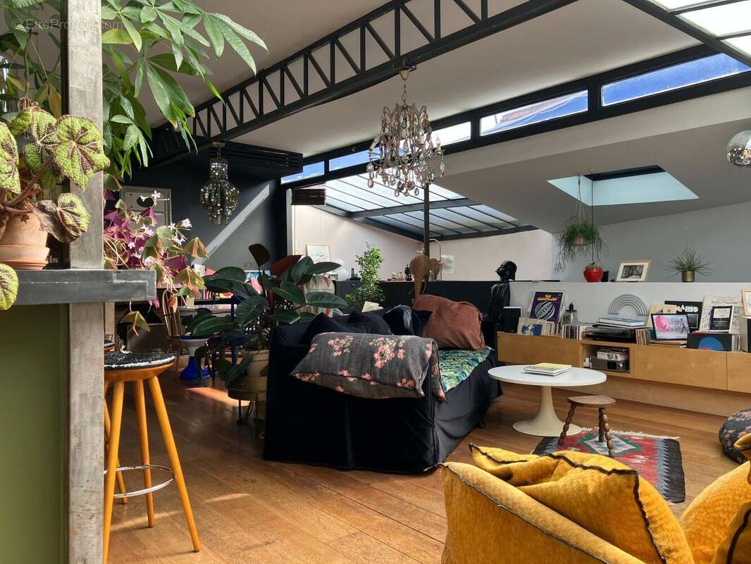 Photo 4 - Maison à MONTREUIL