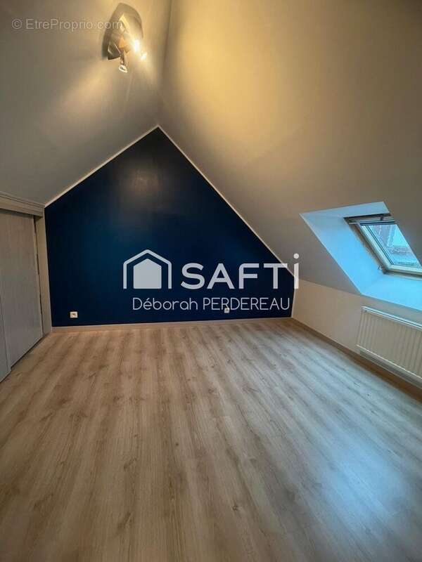 Photo 5 - Maison à LA FERTE-MACE