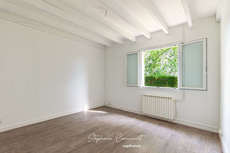 Maison à SAINT-LOUIS-EN-L&#039;ISLE