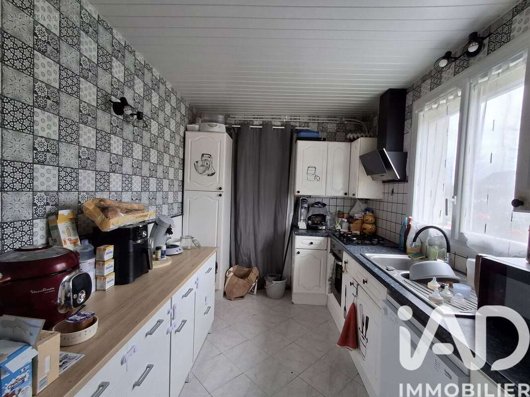 Photo 4 - Maison à CHATEAU-RENAULT