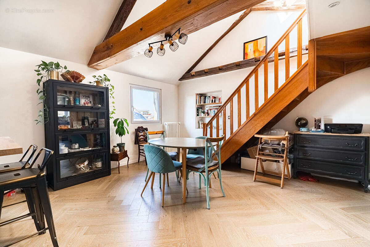 Appartement à ANGERS