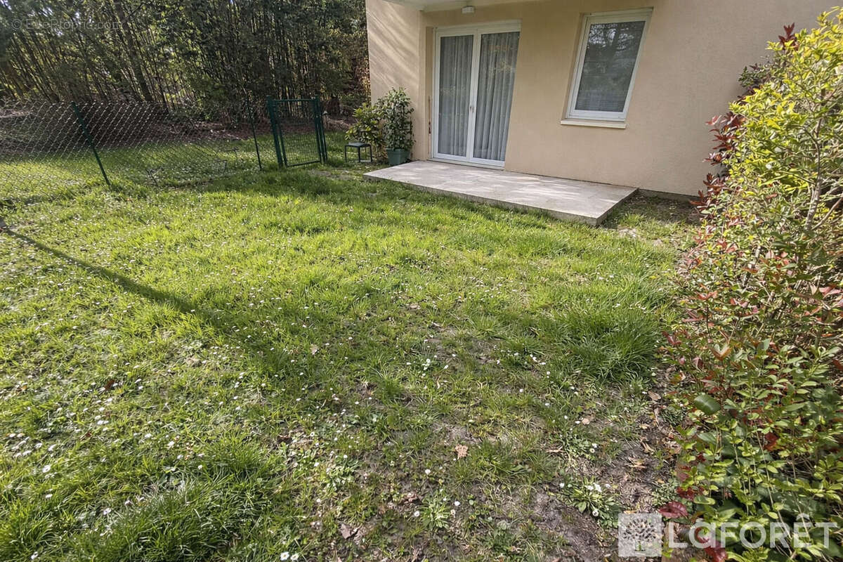 Appartement à MARTIGNAS-SUR-JALLE