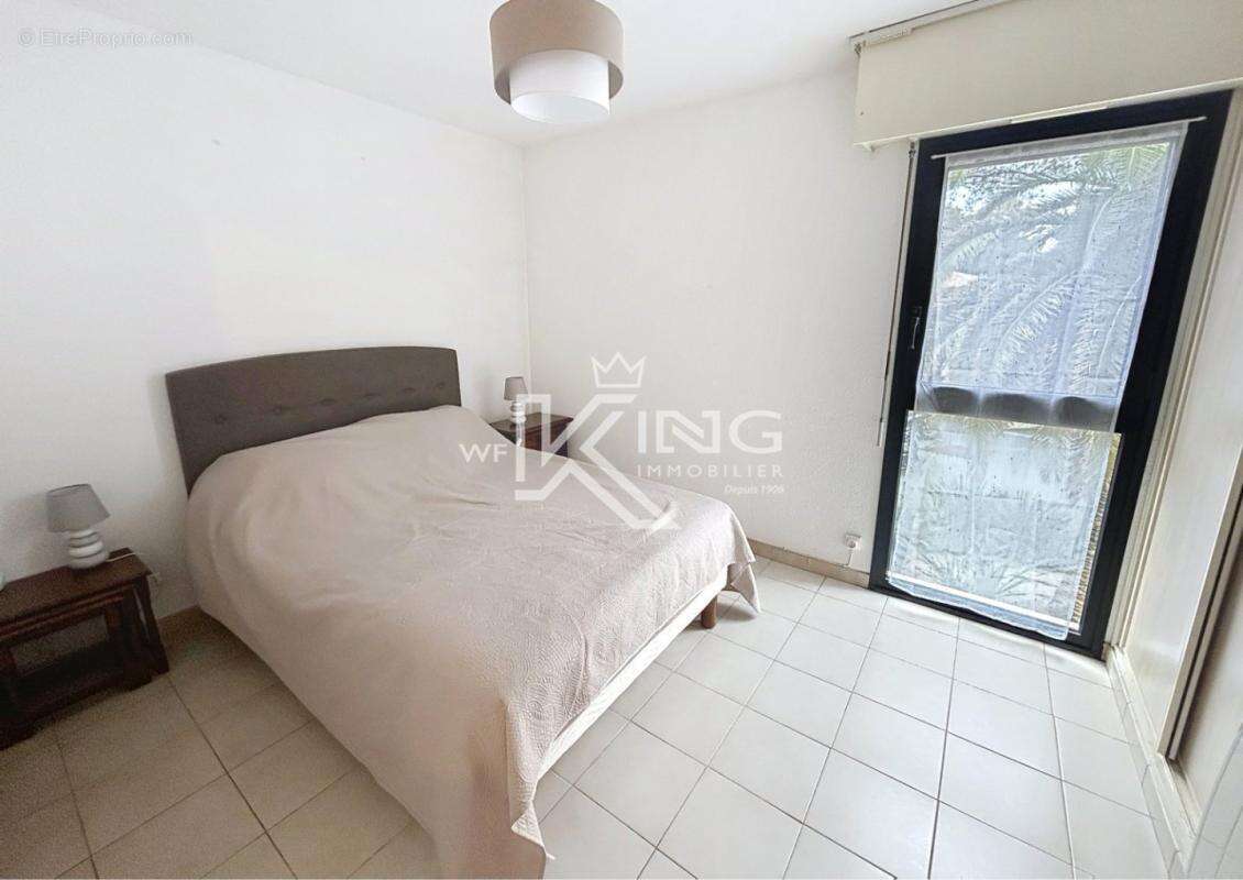 Appartement à SAINT-RAPHAEL