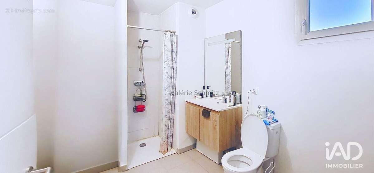 Photo 6 - Appartement à SAINT-ORENS-DE-GAMEVILLE