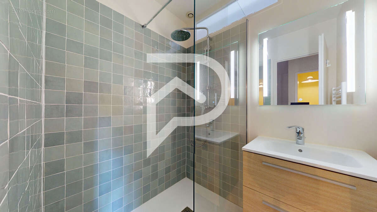 Maison à SAINT-GERMAIN-EN-LAYE