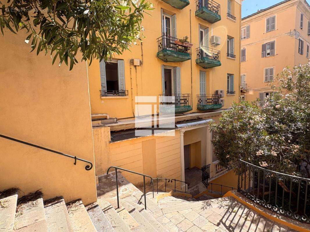 Appartement à BASTIA
