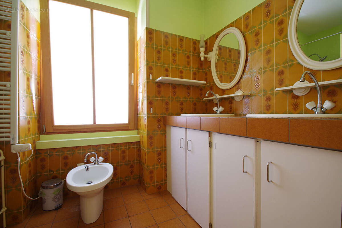 Maison à VERTOU