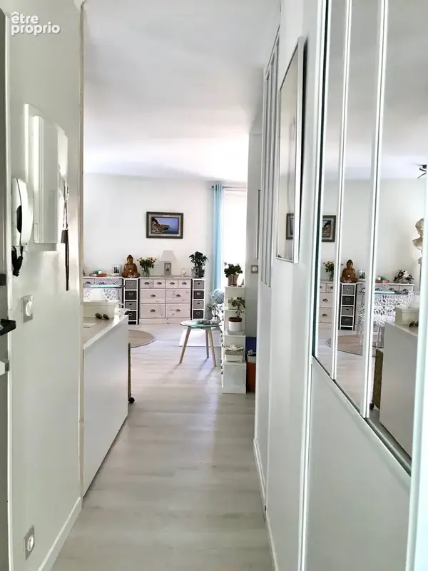 Appartement 2 pièces 40 m² à vendre à Cassis (13260) - photo 7