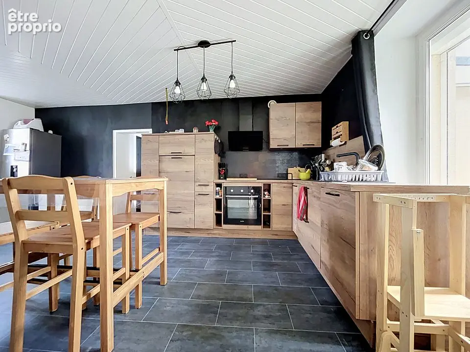 Maison  7 pièce(s) 125 m2 - photo 6