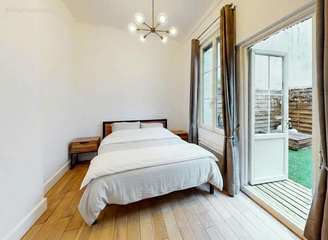 Appartement à LYON-2E